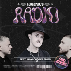 UGENIUS Radio #139 with Cooper Smith