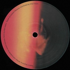 [MT001] Lautaro Scavuzzo - Conexíon EP (Incl. Alan Castro remix)