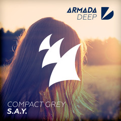 Compact Grey - S.A.Y. (Original Mix)
