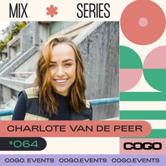 Charlote Van De Peer - COGO Mix - 064