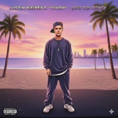 Justin Bieber - YUKON (DJ Bobble 90's R&B Remix Intro).mp3