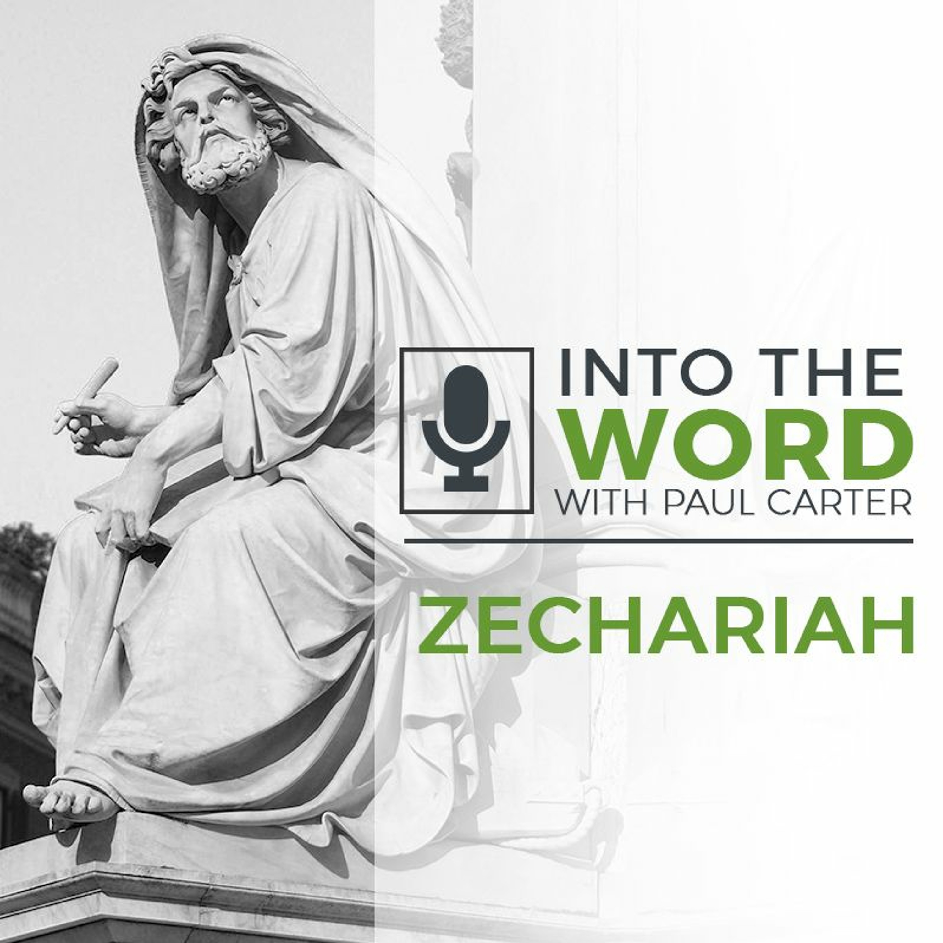Zechariah 3