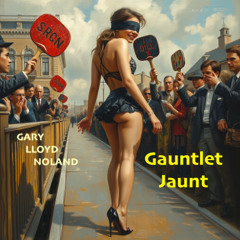 GAUNTLET JAUNT