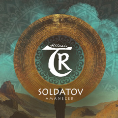 Soldatov, Tibetania - Another Day [Tibetania Rituals]