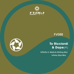 Infinito (Life Shifting Mix)