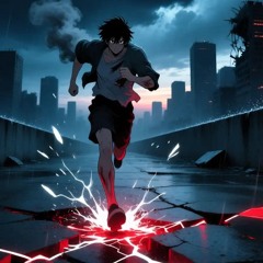 I Hit the Ground Running