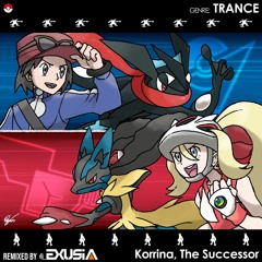 Korrina, The Successor