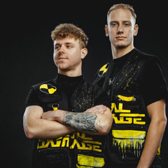 Loudest Generation (LIVE EDIT) - Dual Damage (HQ)