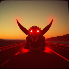 Ride a Demon