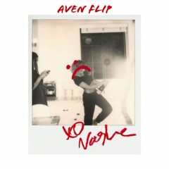 Tinashe - Throw a Fit (AVEN Flip)