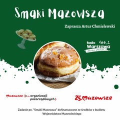 Smaki Mazowsza 2023 10 12