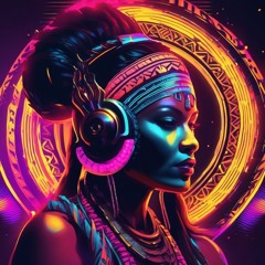 Afro House Rhythms: Pulsating Beats