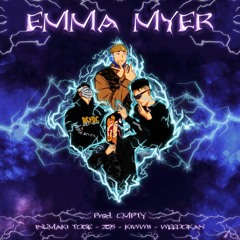 Emma Myer | BB$
