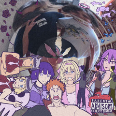 Tsukuyomi Colors (feat. Steph King)