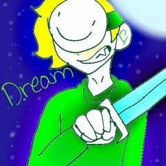 [1 HOUR VERSION] I See A Dreamer (Dream Team Song)