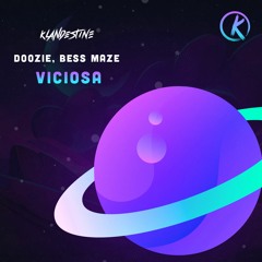 Doozie, Bess Maze - Viciosa