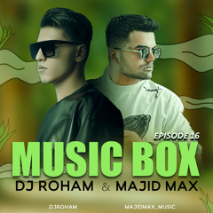 Music Box (Remix) [feat. Dj Roham]