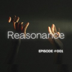 Reasonance #001 by Meicon | Live from Praga Centrum, Warsaw Part 1