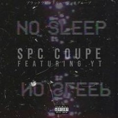 SPC coup  SleepatNight(prod by Pluto Hann)
