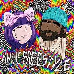 Anime Freestyle ft nuumastar(prod OTTOXL)