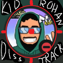 MUSKRAT (Kid Rohan Diss Competition)