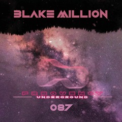 Frequency Underground | Episode 087 | Blake Million [bass house/tech house]