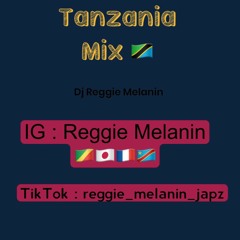 Bongo Mix Tanzania Vibes