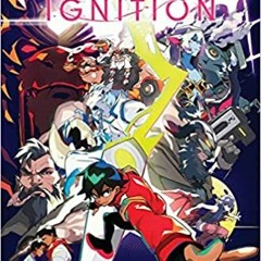 Read Book Mythspace: Ignition By  Paolo Chikiamco (Author)