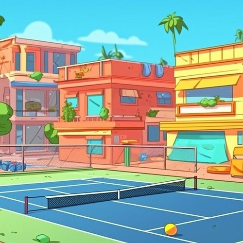 Adorine, Anne (Original Ver)