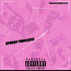 Spoken Thoughts (Intro)