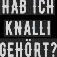 Kurzschluzss Live NEU_JAHRS-Fasching Set Cut