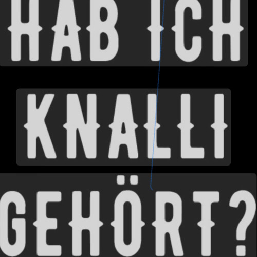 Kurzschluzss Live NEU_JAHRS-Fasching Set Cut