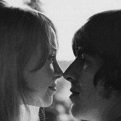 George Harrison -Mama you been on my mind cover