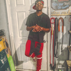 Tired Of Hurting X Only1Santana.mp3