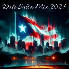 DJ L.G DALE SALSA 2024