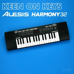 Alesis Harmony 32