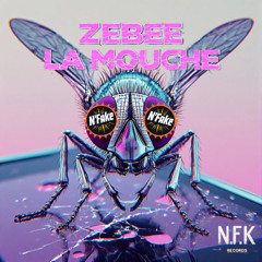 ZeBee La Mouche