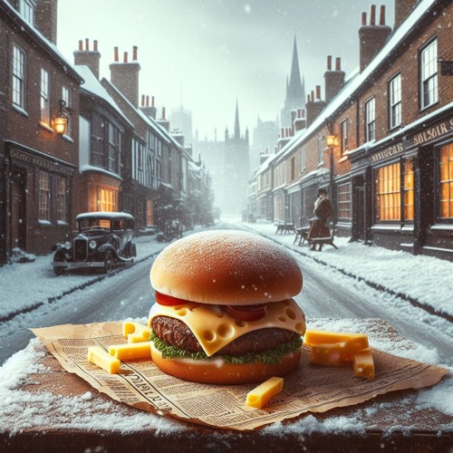 ROYALE WITH CHEESE