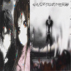 angel with rain wings w/@excm (prod bloodxxet)