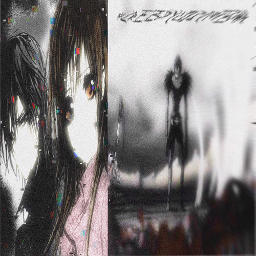 angel with rain wings(prod bloodxxet)