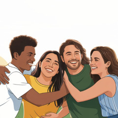 L'amitié, au-delà du temps