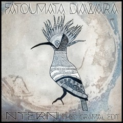 Fatoumata Diawara - Nterini (Theo Gramal Edit)