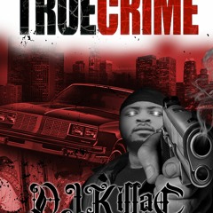 TRUE CRIME MIXTAPE [PROMO COMMERCIAL]