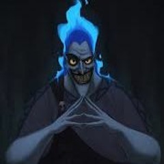 Hades ft Black Mirror