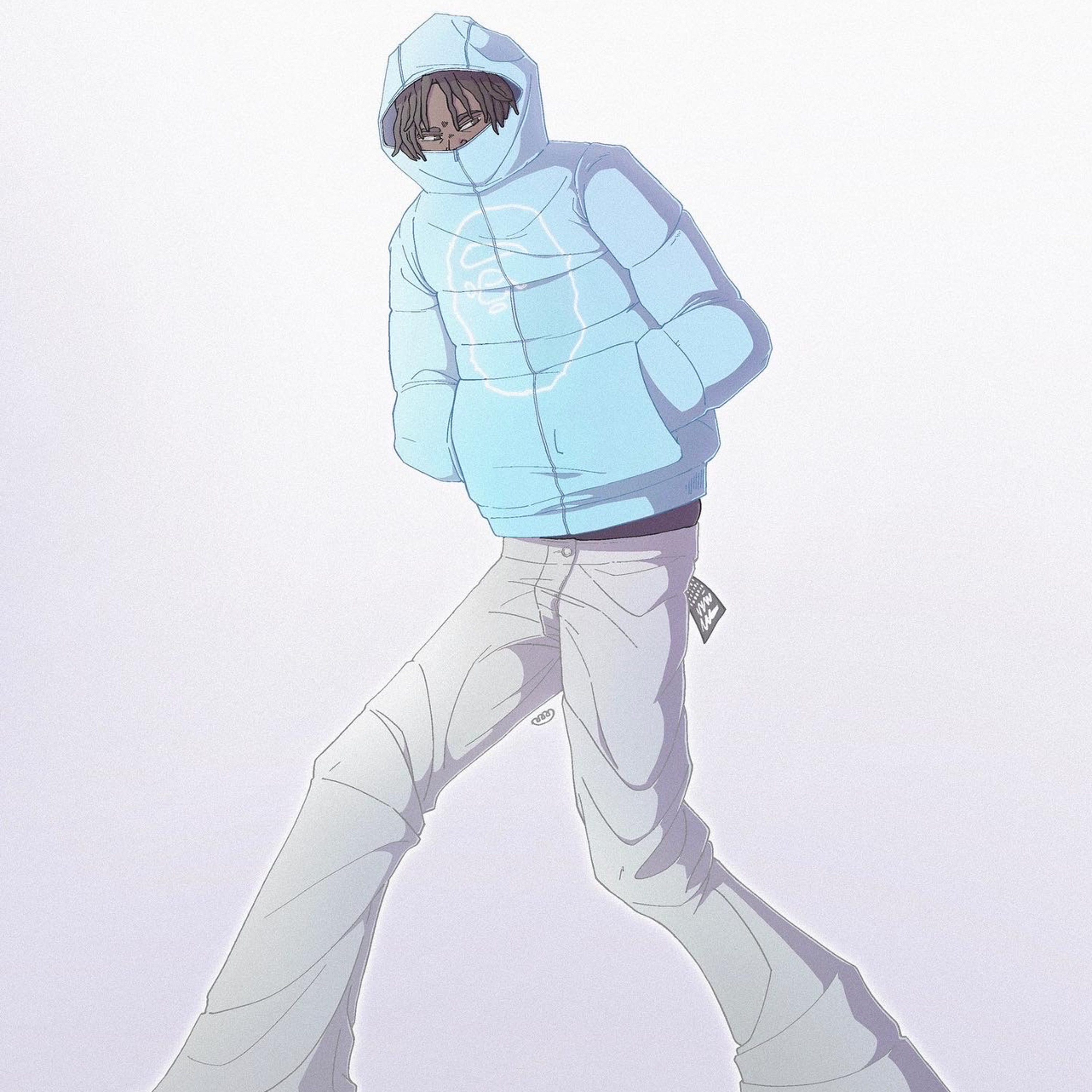 daytrader - bainz.mp3 episode artwork