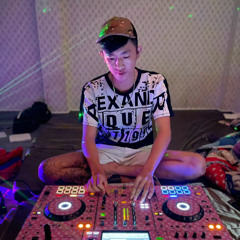 NONSTOP - NGƯỜI VỀ TỪ LỒNG ĐẤT- THỌ SỮA MIX
