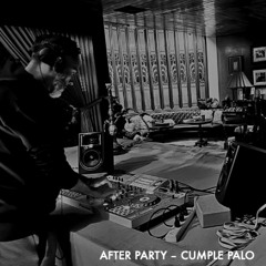 After Party - Cumple Palo