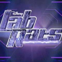 LAB RAT$