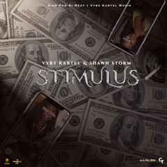 Stimulus (Radio Edit)