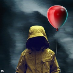 Fullmoon #5 - We All Float